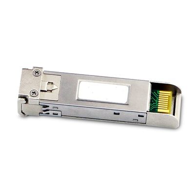 4.25G SW MMF Transceptores de módulo SFP de canal de fibra 850nm 300m con conector LC