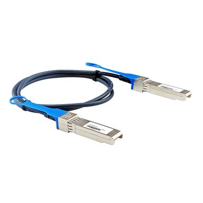 DAC 10G SFP + Cable de conexión directa de cobre pasivo para centros de datos