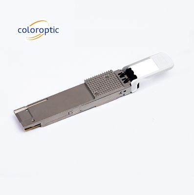 Acacia 400G ZR CFEC 16QAM Transceptor QSFP-DD coherente alcanza hasta 1000 km