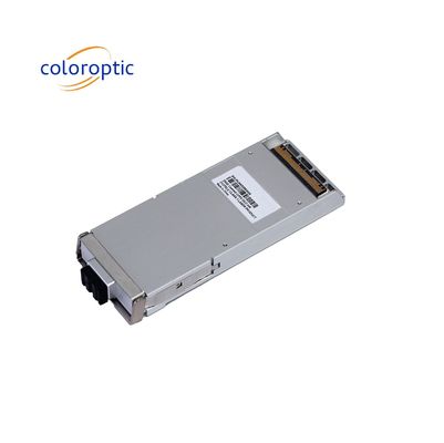 100G CFP2 DCO Modulo óptico coherente Transceptores enchufables para el modulador QPSK