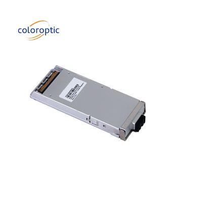 200G MR 200G CFP2 Transceptor DCO coherente con red flexible NEL DSP de 7 nm