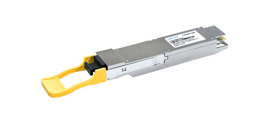 400G OSFP ZR Modulo óptico coherente DCO para aplicaciones de transporte óptico