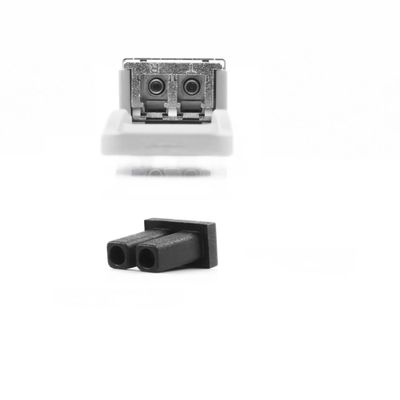 Transceptor de módulo óptico 100G QSFP28 ER4 SFP con alcance de 40 km