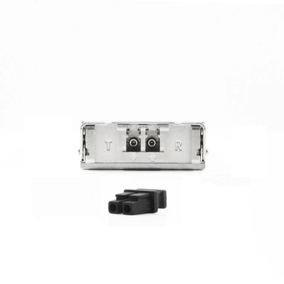 Transceptor coherente 400G CFP2 DCO Óptica digital coherente con DSP de Marvell