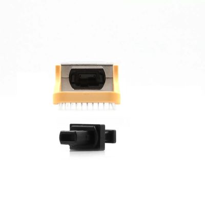 800G SR8 Modulo OSFP 50m Transceptor paralelo de múltiples modos con MPO-12/APC