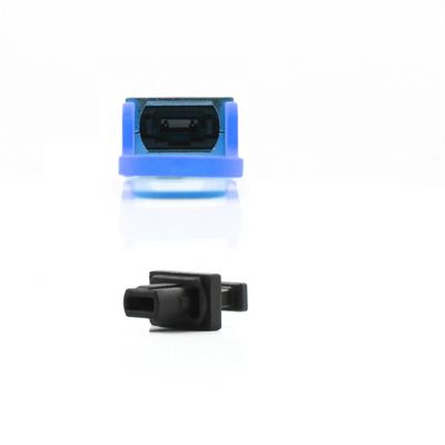 Modulo MMF OM3 de 400 Gbps con conector FEC / MPO-16