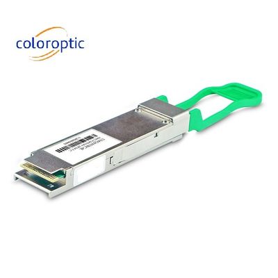 Arista QSFP-100G-SWDM4 QSFP28 150m DOM Duplex LC MMF módulo de transceptor óptico