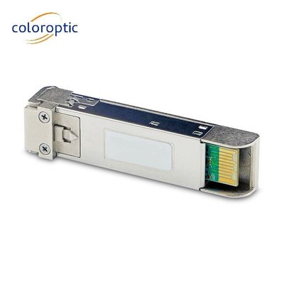 Transceptores de canales de fibra de alto rendimiento 32G SFP28 SR 100m con MMF OM4 FC-PI-6
