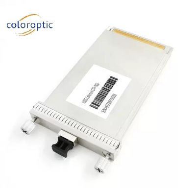 Transceptores coherentes 100G CFP DCO para centros de datos de alta capacidad de 100 Gbps