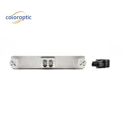 Transceptores coherentes 100G CFP DCO para centros de datos de alta capacidad de 100 Gbps