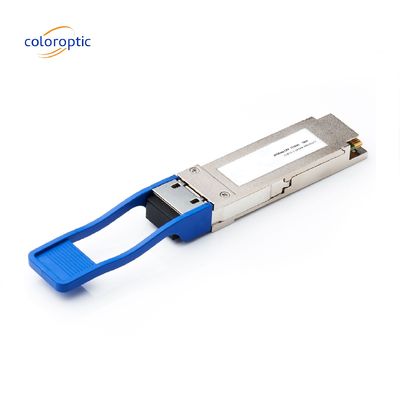 Arista QSFP-100G-SR1.2 QSFP28 850nm / 910nm 100m módulo de transceptor MMF