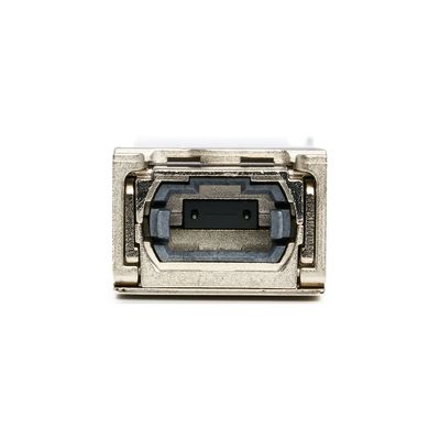 QSFP112-DD DOM MPO SMF módulo de transceptor óptico 1310nm para Ethernet 400G