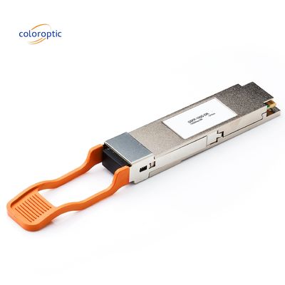 Arista QSFP-100G-SR4 QSFP28 850nm 100m DOM MPO MMF módulo de transceptor óptico