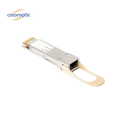 Mellanox QDD-400G-SR8 QSFP-DD MPO MMF módulo de transceptor óptico 850nm 100m
